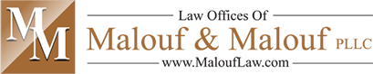 Law Offices of Malouf & Malouf, PLLC